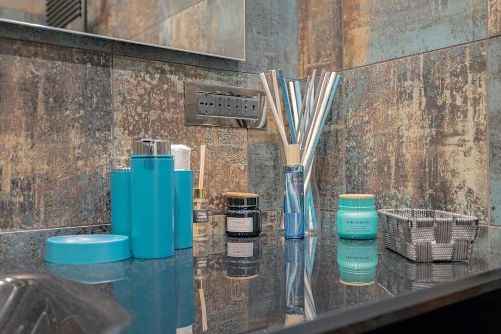Lovely Home - Corso Como Milan Extérieur photo