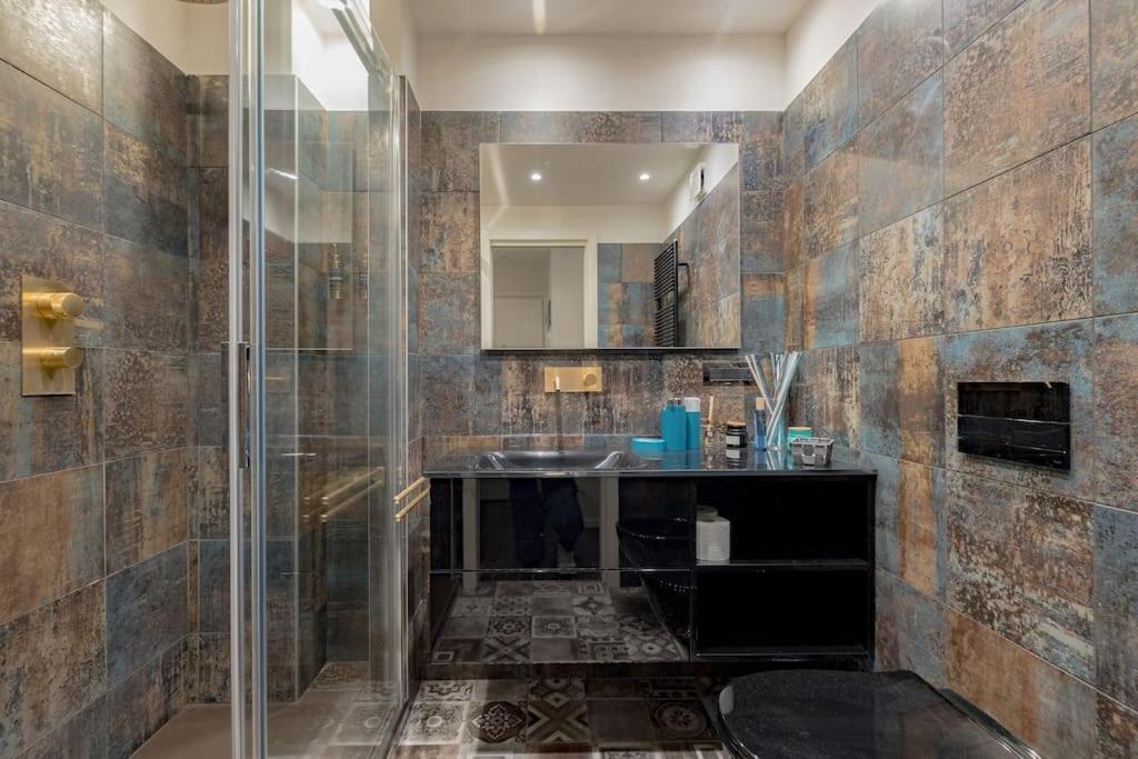 Lovely Home - Corso Como Milan Extérieur photo